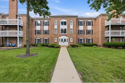 974 Claytonbrook Drive #2D, Ballwin, MO 63011 - Photo 1