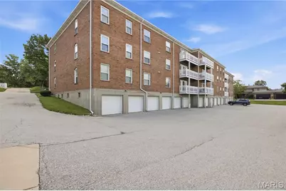 974 Claytonbrook Drive #2D, Ballwin, MO 63011 - Photo 20