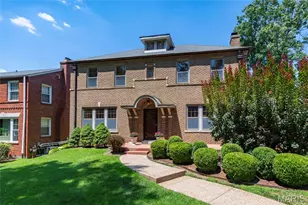 7147 Princeton Ave, University City, MO 63130 - Photo 1