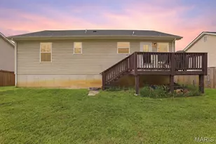 119 Country Club Parc Ct, Imperial, MO 63052 - Photo 20