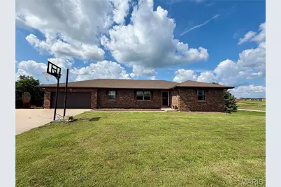 8794 Jimmy O'Donnell Rd, Hannibal, MO 63401 - Photo 1