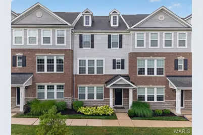 8013 Central Park Drive, Richmond Heights, MO 63117 - Photo 1