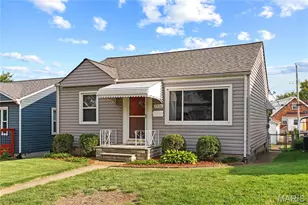 5236 Potomac St, Saint Louis, MO 63139 - Photo 2