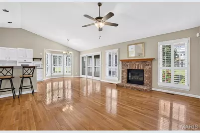 532 Villa Piazza Court #32A, O'Fallon, MO 63366 - Photo 10