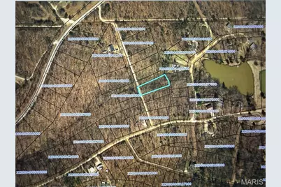 404 Saturn Lane, Lonedell, MO 63060 - Photo 1