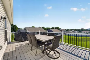 128 Winter Wheat Trail, Pacific, MO 63069 - Photo 22