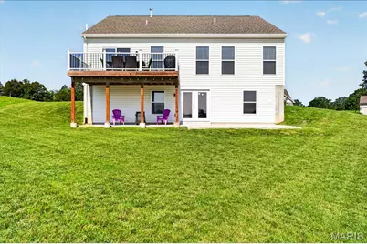 128 Winter Wheat Trail, Pacific, MO 63069 - Photo 26