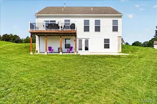 128 Winter Wheat Trail, Pacific, MO 63069 - Photo 26