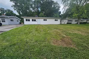 1126 Haley Ave, Saint Louis, MO 63121 - Photo 1