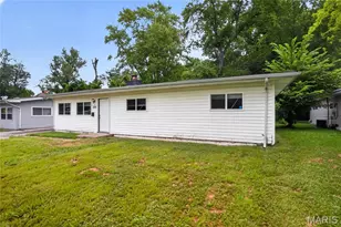 1126 Haley Ave, Saint Louis, MO 63121 - Photo 2