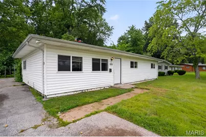 1126 Haley Avenue, Saint Louis, MO 63121 - Photo 4
