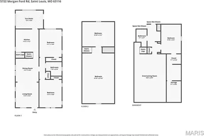 5722 Morganford Road, Saint Louis, MO 63116 - Photo 24