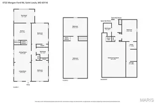 5722 Morgan Ford Rd, Saint Louis, MO 63116 - Photo 24
