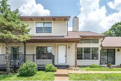 6 Rabbit Trail Drive, Washington, MO 63090 - Photo 1