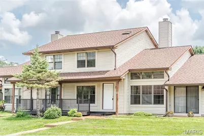 6 Rabbit Trail Drive, Washington, MO 63090 - Photo 2
