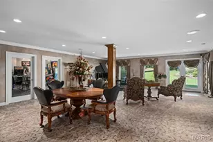 12947 Sunset Bluff Ct, Sunset Hills, MO 63127 - Photo 54