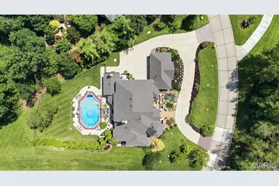 12947 Sunset Bluff Court, Sunset Hills, MO 63127 - Photo 74