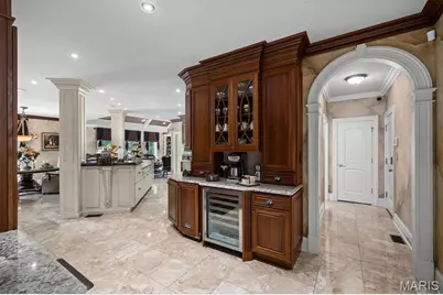 12947 Sunset Bluff Court, Sunset Hills, MO 63127 - Photo 36