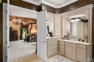 12947 Sunset Bluff Ct, Sunset Hills, MO 63127 - Photo 14