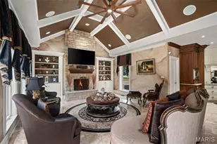 12947 Sunset Bluff Ct, Sunset Hills, MO 63127 - Photo 26
