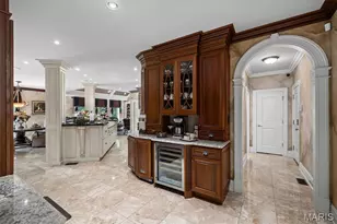 12947 Sunset Bluff Ct, Sunset Hills, MO 63127 - Photo 32