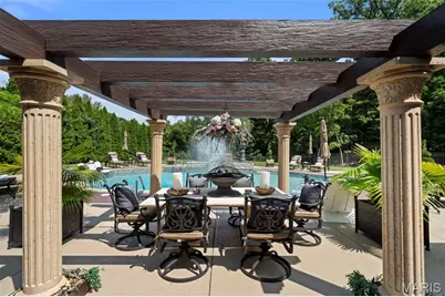 12947 Sunset Bluff Court, Sunset Hills, MO 63127 - Photo 64