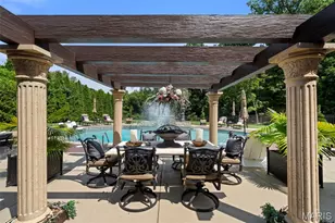 12947 Sunset Bluff Ct, Sunset Hills, MO 63127 - Photo 64