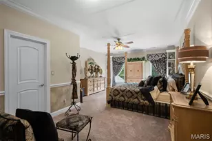 12947 Sunset Bluff Ct, Sunset Hills, MO 63127 - Photo 44
