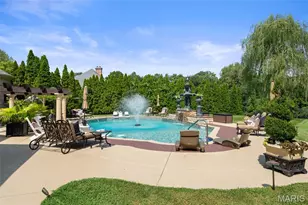 12947 Sunset Bluff Ct, Sunset Hills, MO 63127 - Photo 66
