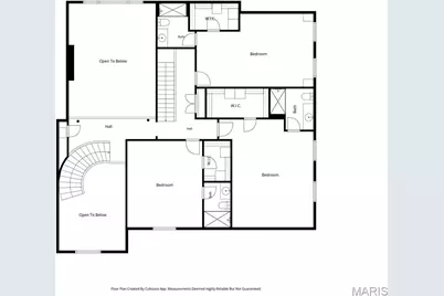 12947 Sunset Bluff Court, Sunset Hills, MO 63127 - Photo 98