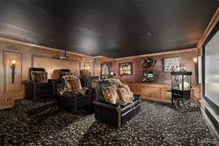 12947 Sunset Bluff Ct, Sunset Hills, MO 63127 - Photo 44