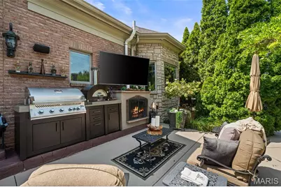 12947 Sunset Bluff Court, Sunset Hills, MO 63127 - Photo 66