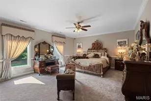 12947 Sunset Bluff Ct, Sunset Hills, MO 63127 - Photo 40