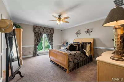 12947 Sunset Bluff Court, Sunset Hills, MO 63127 - Photo 38