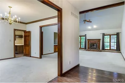 3930 Affirmed Drive, Saint Louis, MO 63034 - Photo 2