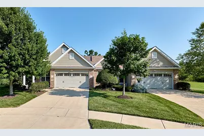 1203 Sadie Lane, Fenton, MO 63026 - Photo 2