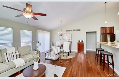 1203 Sadie Lane, Fenton, MO 63026 - Photo 12
