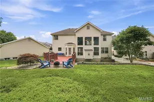 1366 Arbor Bluff Cir, Ballwin, MO 63021 - Photo 32