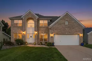 1366 Arbor Bluff Cir, Ballwin, MO 63021 - Photo 32