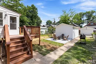 5676 Marquette Ave, Saint Louis, MO 63139 - Photo 16