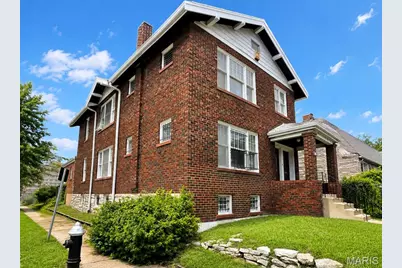 1601 N Euclid Avenue, Saint Louis, MO 63113 - Photo 2