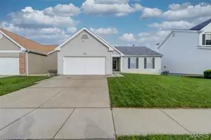 1153 Spring Orchard Dr, O'Fallon, MO 63368 - Photo 2