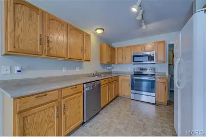 1153 Spring Orchard Drive, O'Fallon, MO 63368 - Photo 14