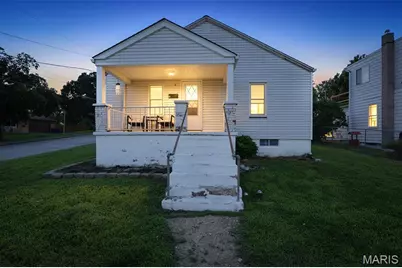 602 N 5th Street, De Soto, MO 63020 - Photo 1