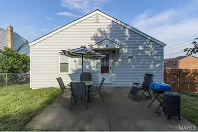 602 N 5th Street, De Soto, MO 63020 - Photo 20
