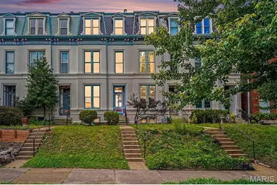 3136 Lafayette Avenue, Saint Louis, MO 63104 - Photo 1