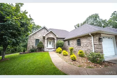 3891 E Lindberg Road, Cuba, MO 65453 - Photo 2