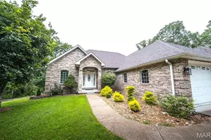 3891 E Lindberg Rd, Cuba, MO 65453 - Photo 2
