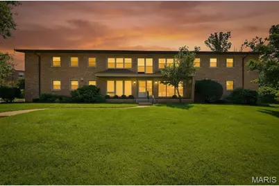 4 Delcrest Court #104, University City, MO 63124 - Photo 22