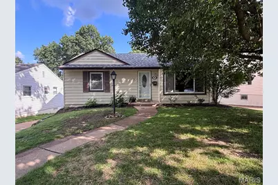 986 Woodbine Drive, Crestwood, MO 63126 - Photo 1